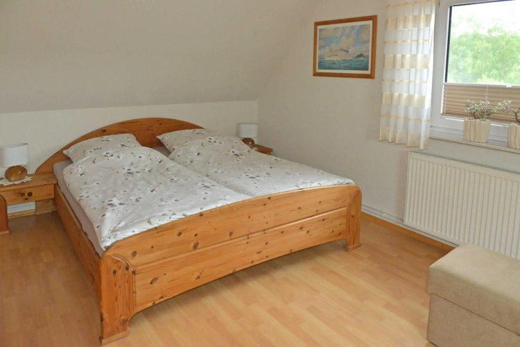 Ferienwohnung Sonnenberg, 25502