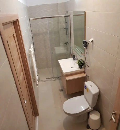 Bucharest Wander - Old Town Apartments