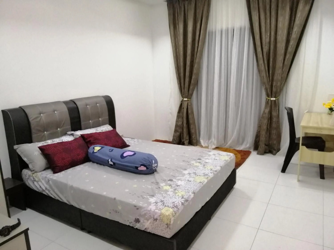 Onies Homestay Lumut Manjung