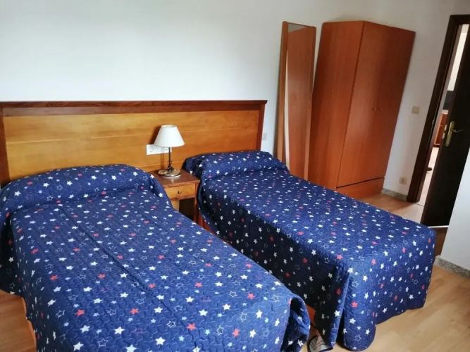 Javier Turistic Apartments