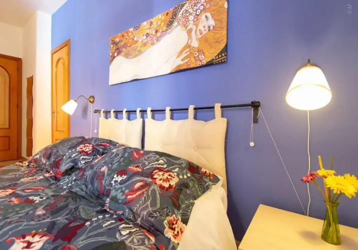 B&B San Cataldo