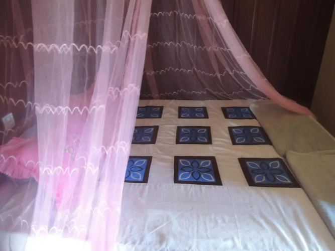 Bunyong Homestay