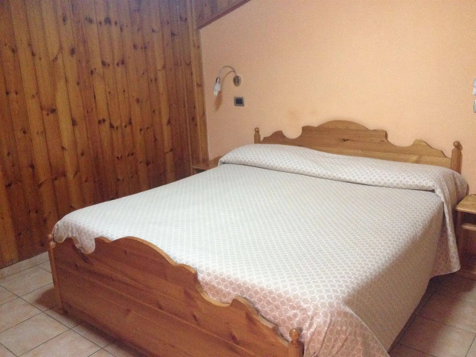Hotel Cozza