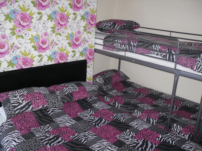 Trentham Private Hotel