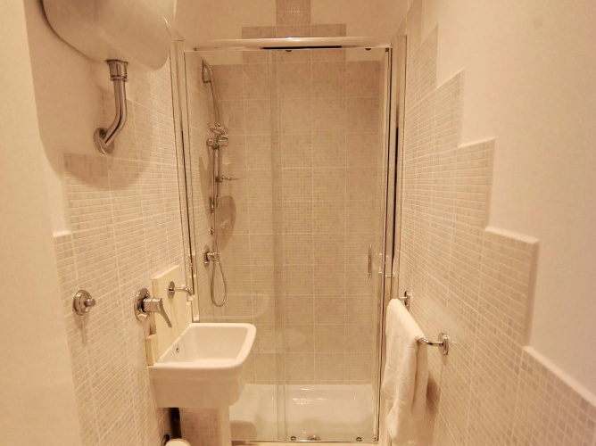 La Grotta di Tiberio B&B