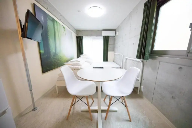 Hotelbild