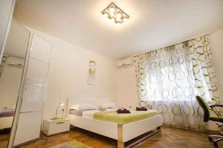 Apartment Slavija
