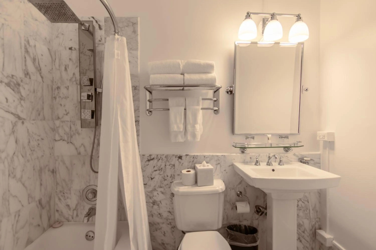 Hotel Sorrento