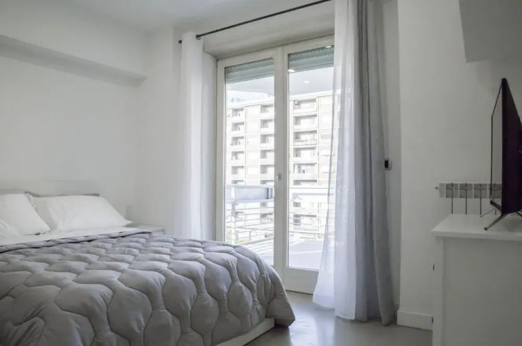 New Sara's Trastevere apartment