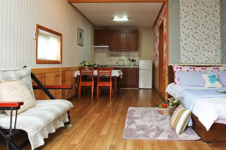 Hotelbild