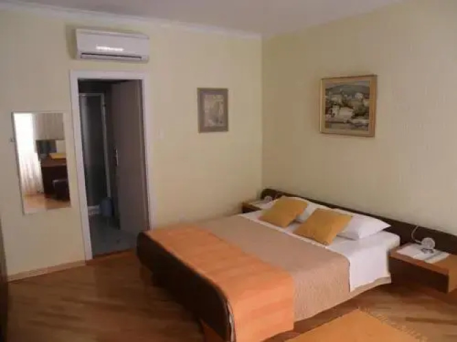 Rooms Alida
