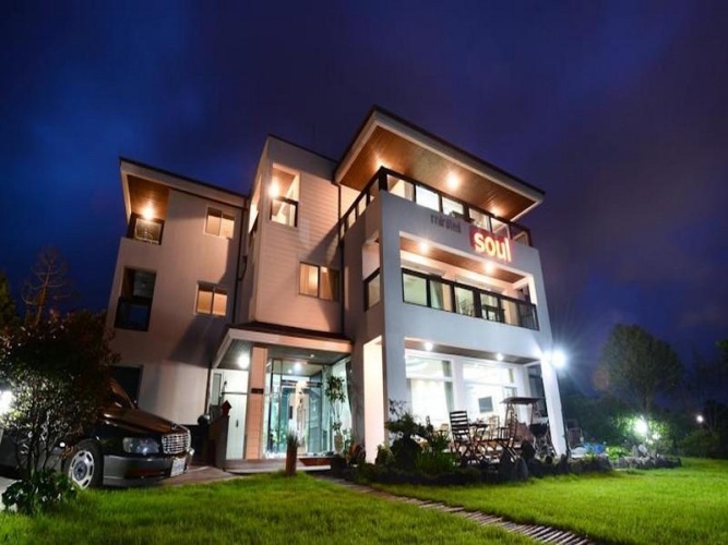 2 Bedrooms Standard room with sea view