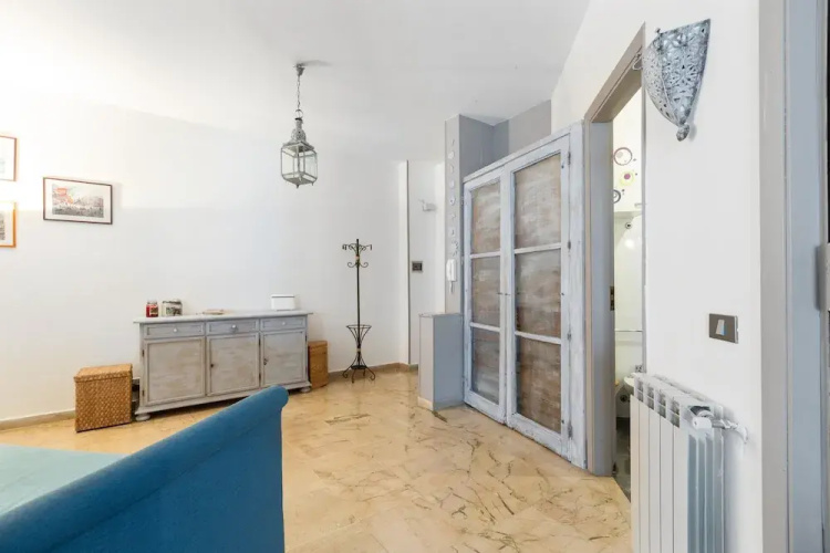 Politeama Lovely Apartment With Balcony