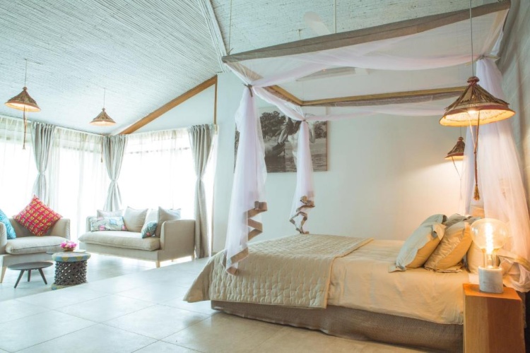Deluxe Junior Suite with view