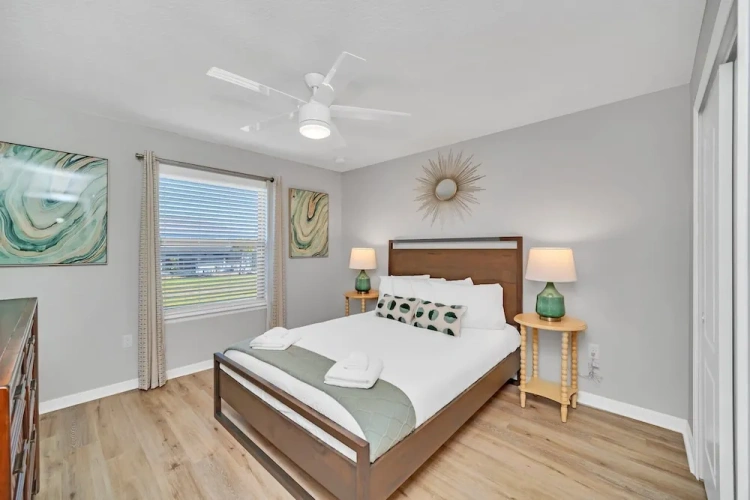 6 Bedrooms Cottage