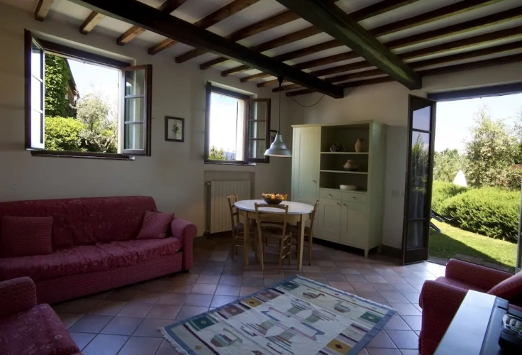 1 Bedroom Comfort Basement Apartment