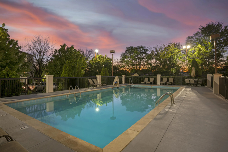 Best Western Suites Near Opryland photo 22
