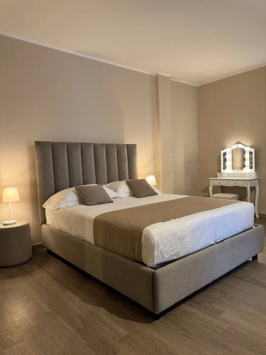 Standard Duplex room