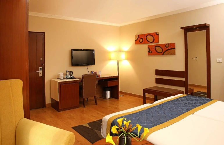 Premium room