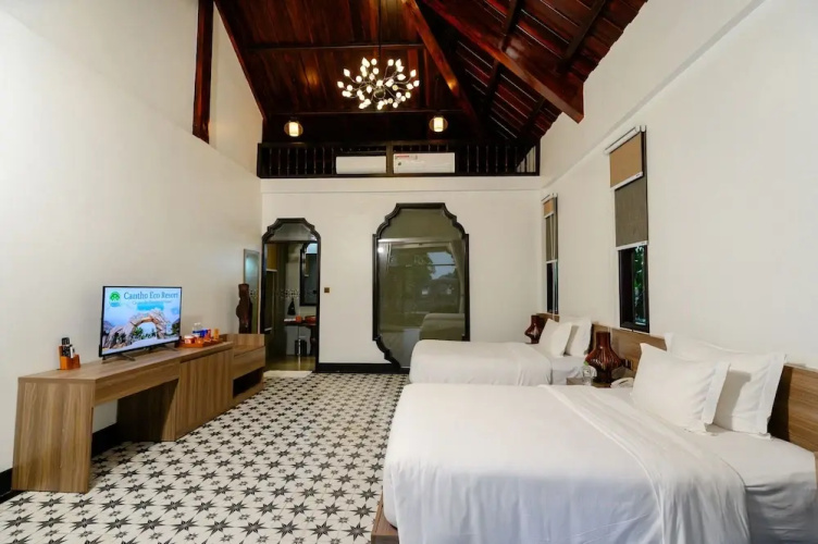 Can Tho Eco Resort