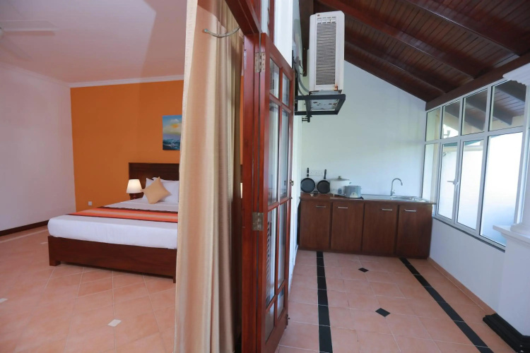 Hotelbild