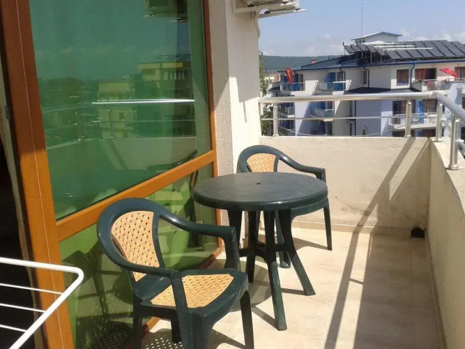 Family Hotel Northik