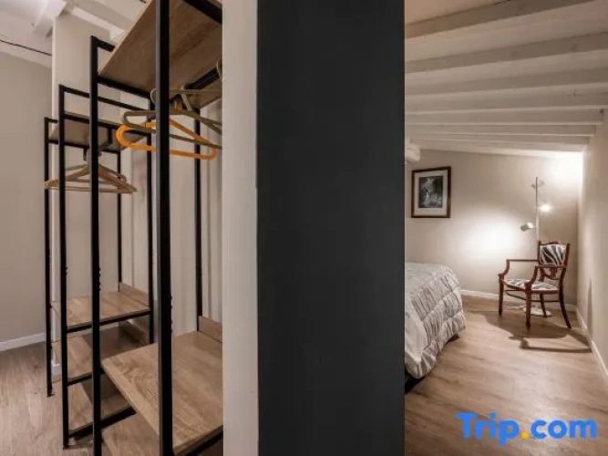 Luxury Apartment