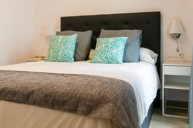 Apartamentos NUEVA 22