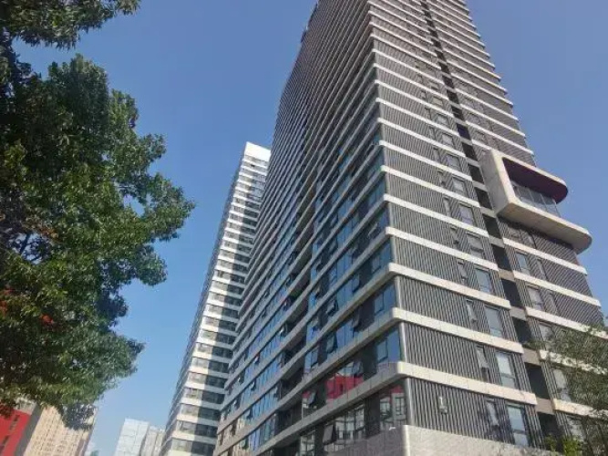 Aaronstone apartment hotel
