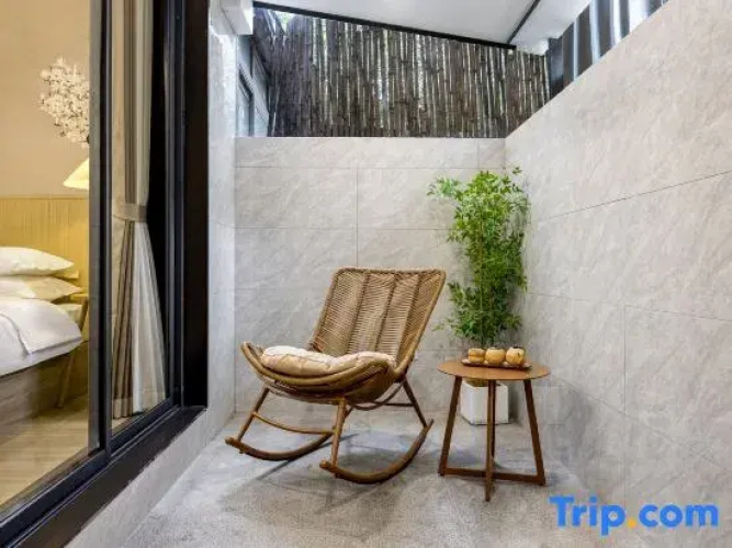 Xiangwang Homestay