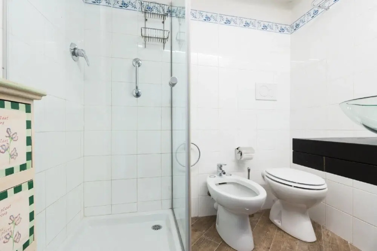Sunny Apartment Navona Sq