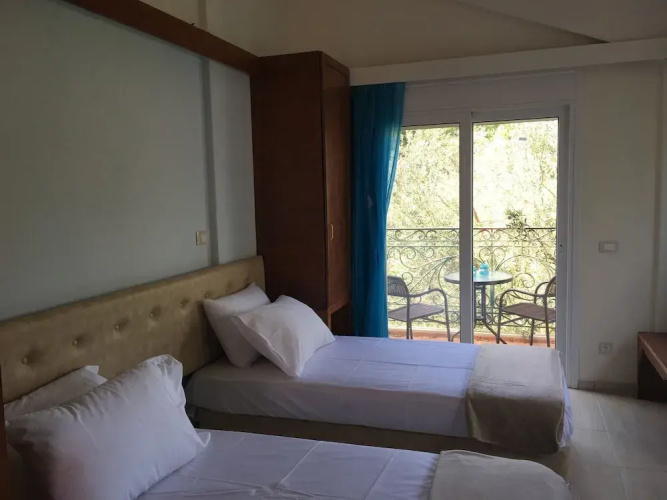 Ai - Helis Resort Hotel