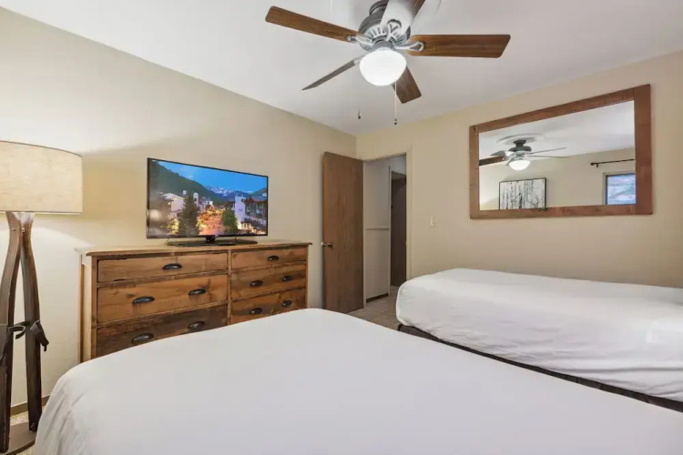Eagle Point Resort