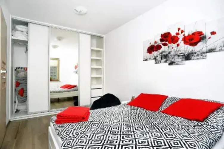 Dream Apartment