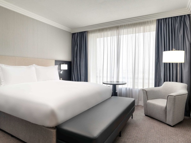 Sofitel London Gatwick photo 7