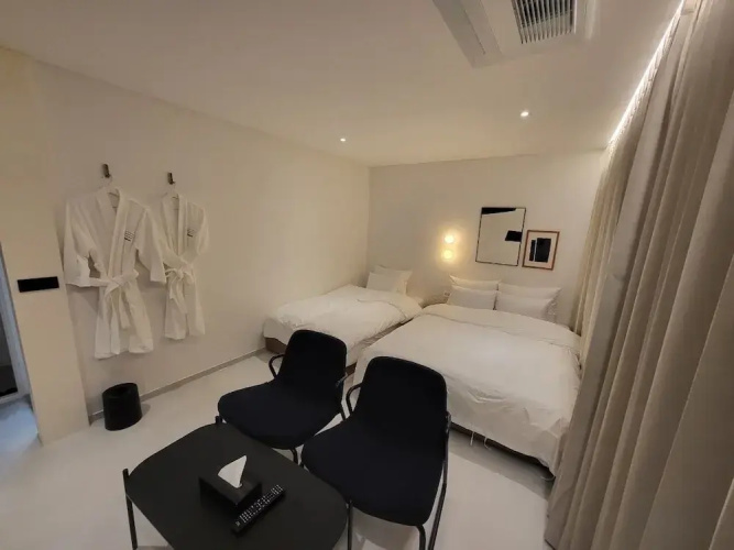 Anook hotel Osan Branch