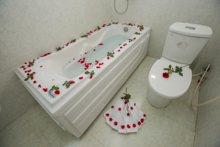 Standard room