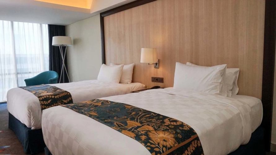 Louis Kienne Hotel Pandanaran