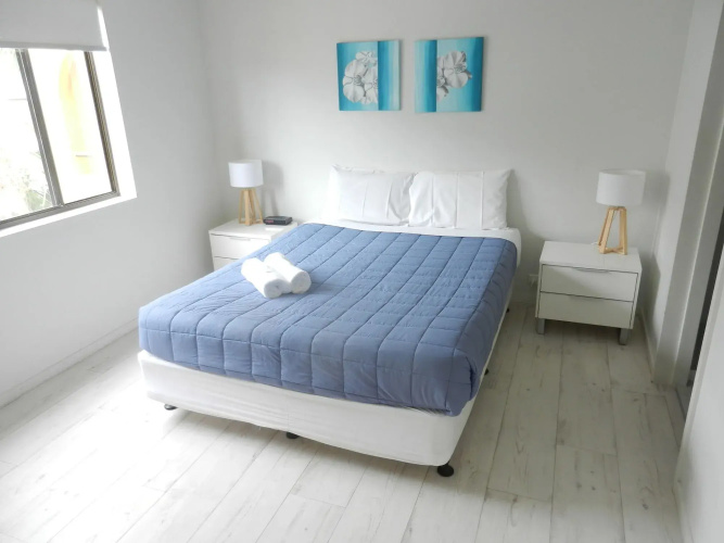 Kalua Holiday Apartments
