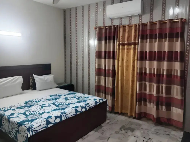 Grace Inn Karachi