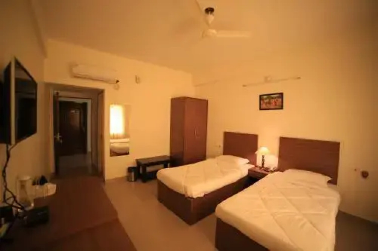 Hotel Pankaj