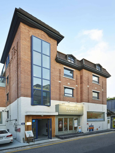 Image de l'hôtel