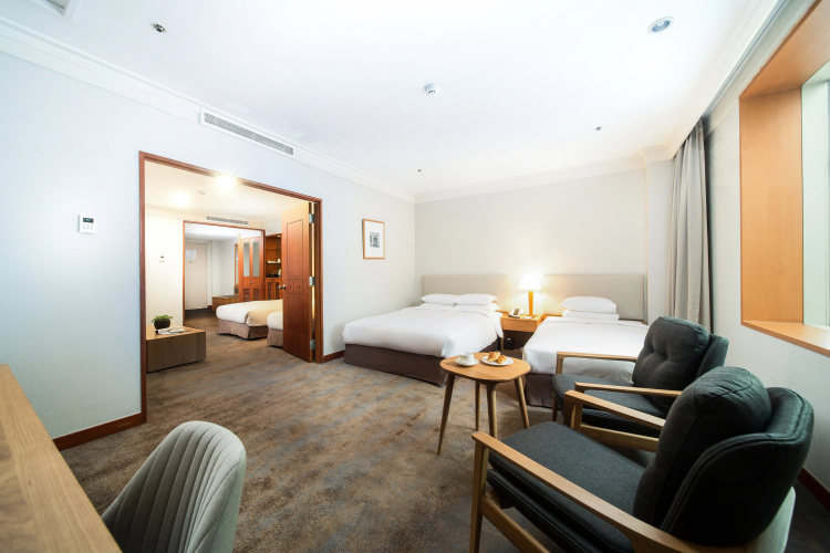 Jeju KAL Hotel