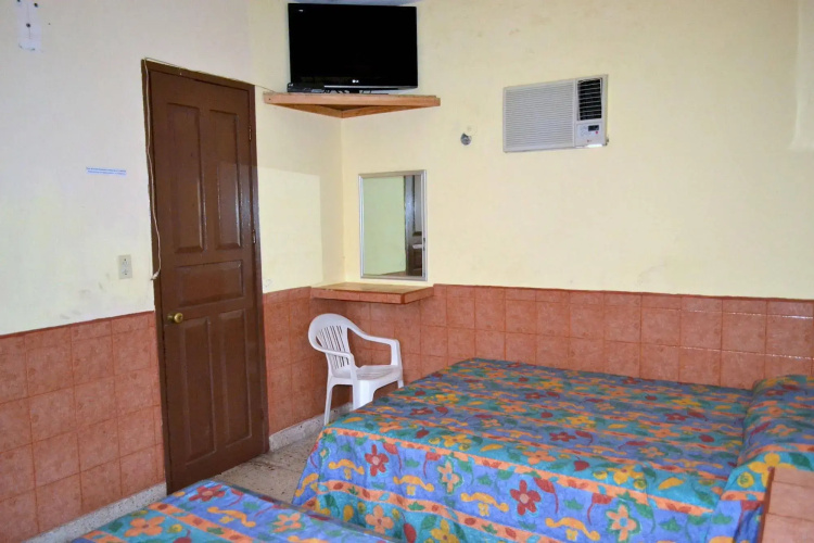 Hotel Posada Edem