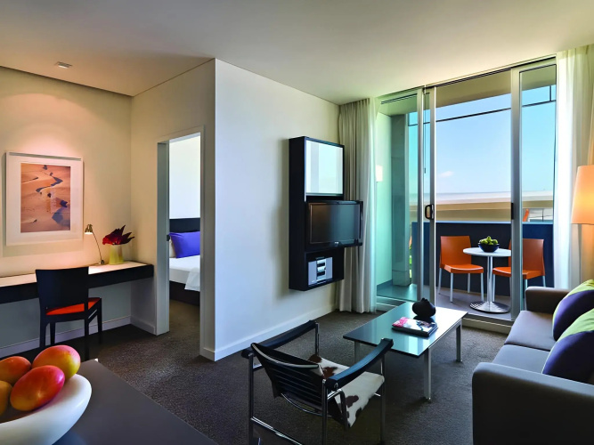 Adina Apartment Hotel Perth