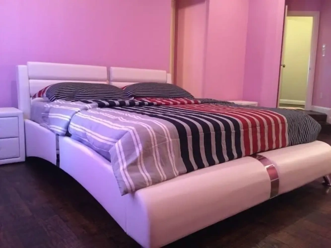 4 Bedrooms Comfort Cottage