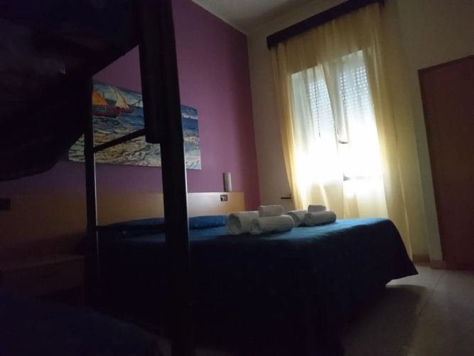 Hotel Riccio