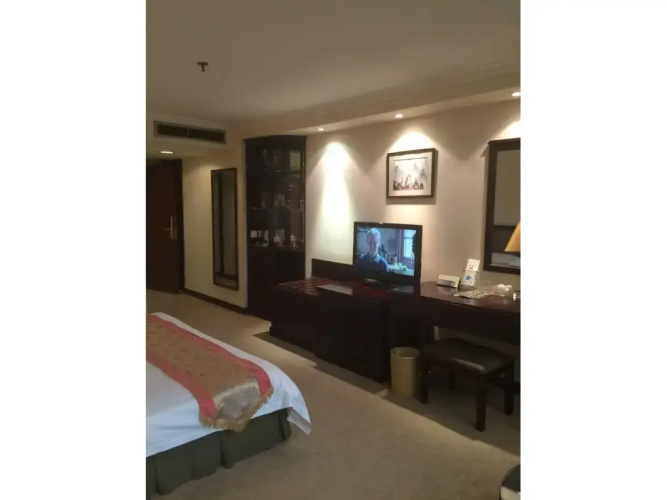 Jingpeng Hotel
