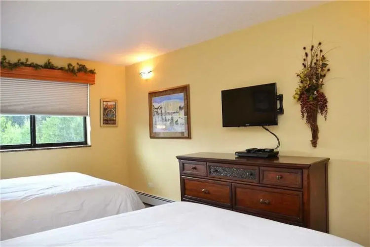 Beaver Run Resort Unit 31430 by RedAwning