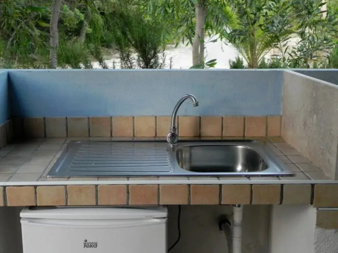 Camping Golfo dell' Asinara Resort